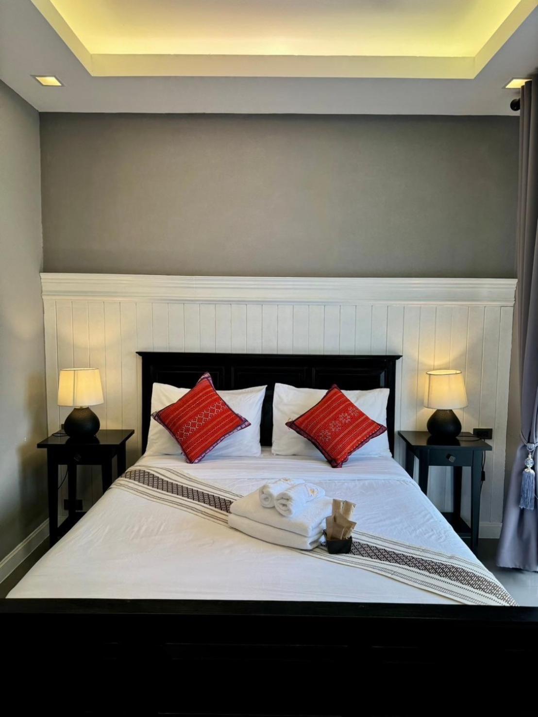 Wua Lai Boutique Guest house