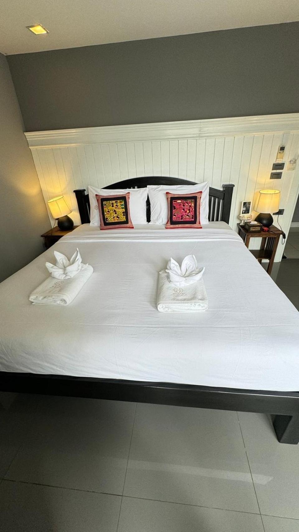 Wua Lai Boutique Guest house Chiang Mai