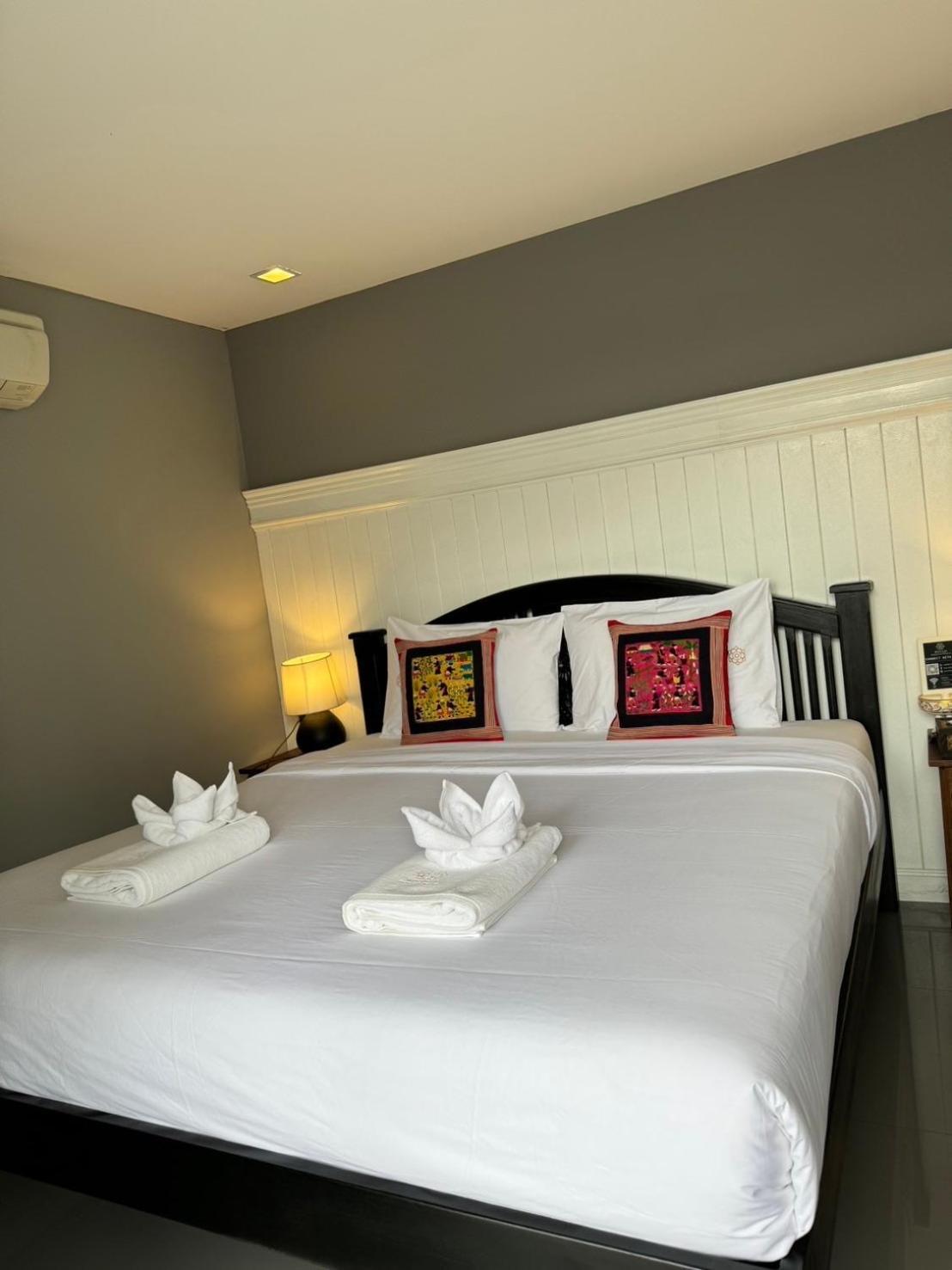 Wua Lai Boutique Chiang Mai