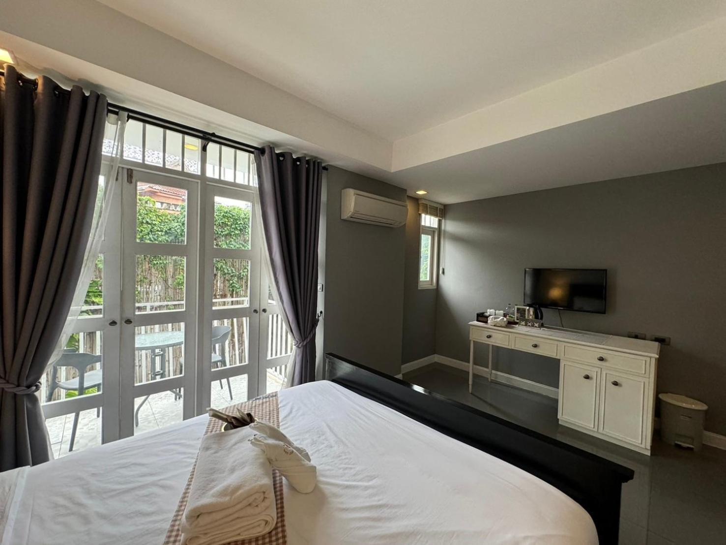Wua Lai Boutique Guest house Chiang Mai
