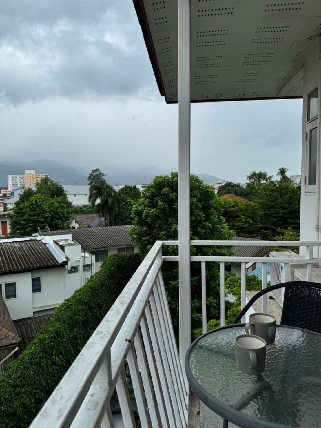 Wua Lai Boutique Guest house