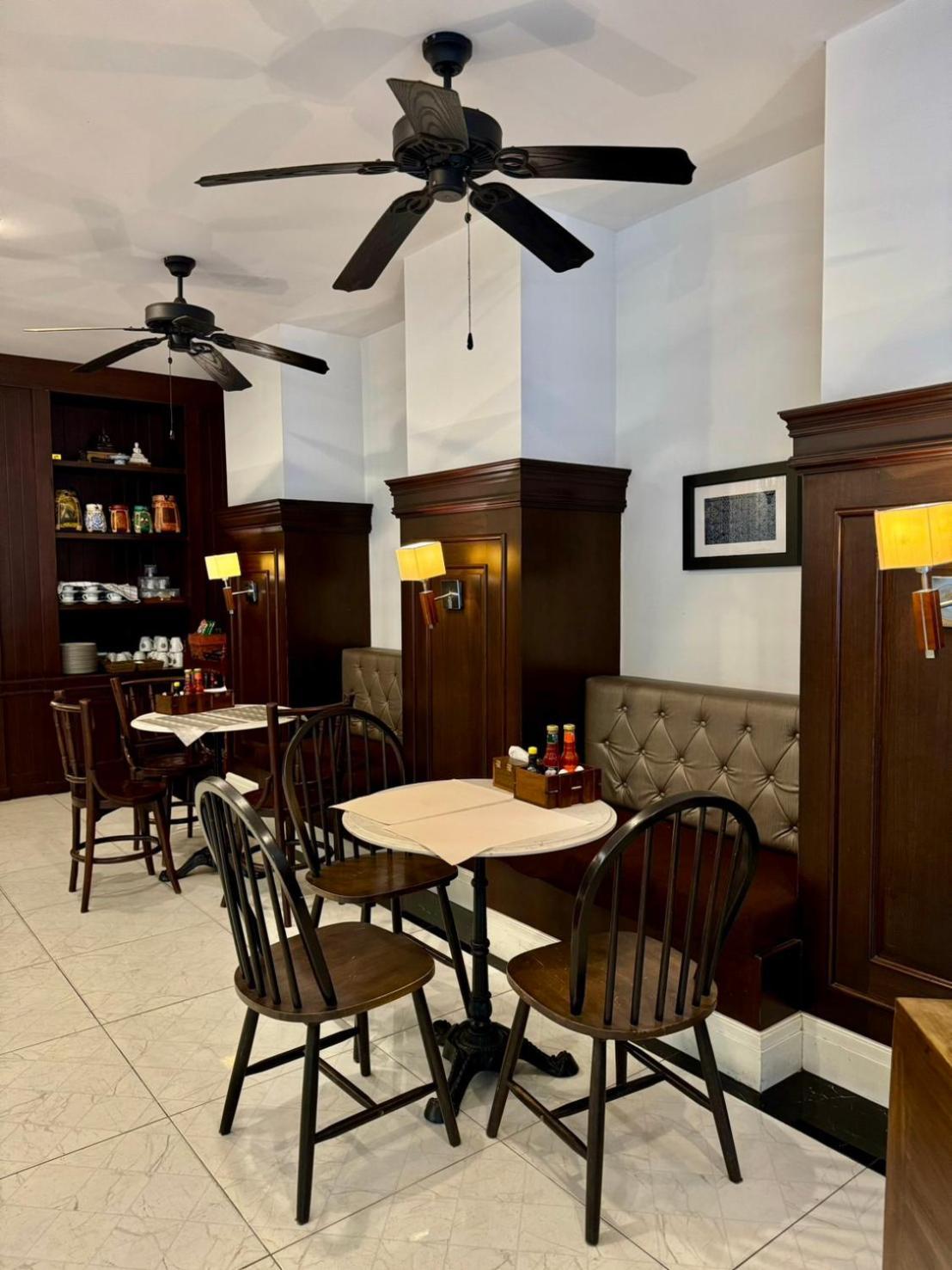 Wua Lai Boutique Guest house 3*