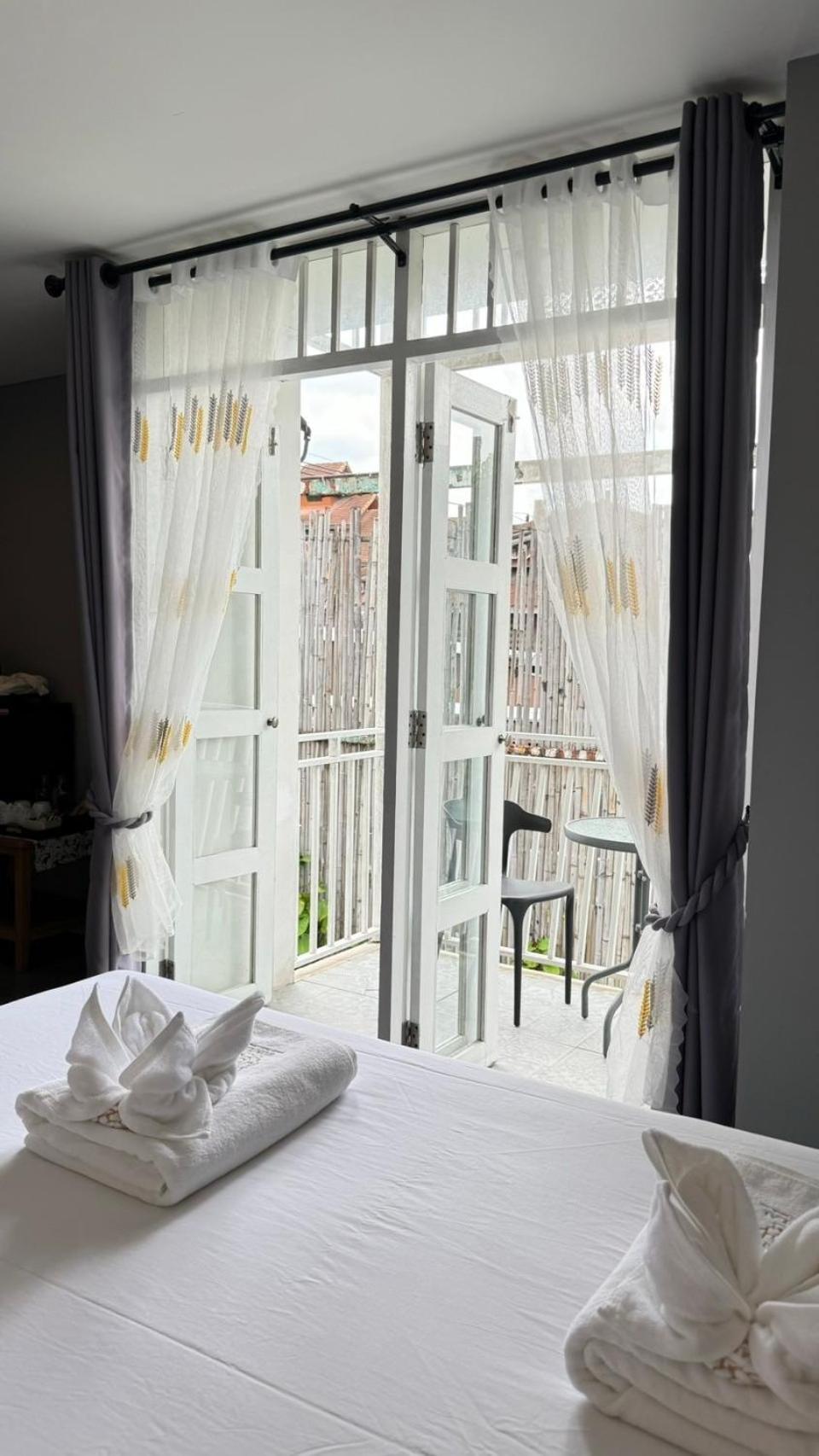 Wua Lai Boutique 3* Chiang Mai
