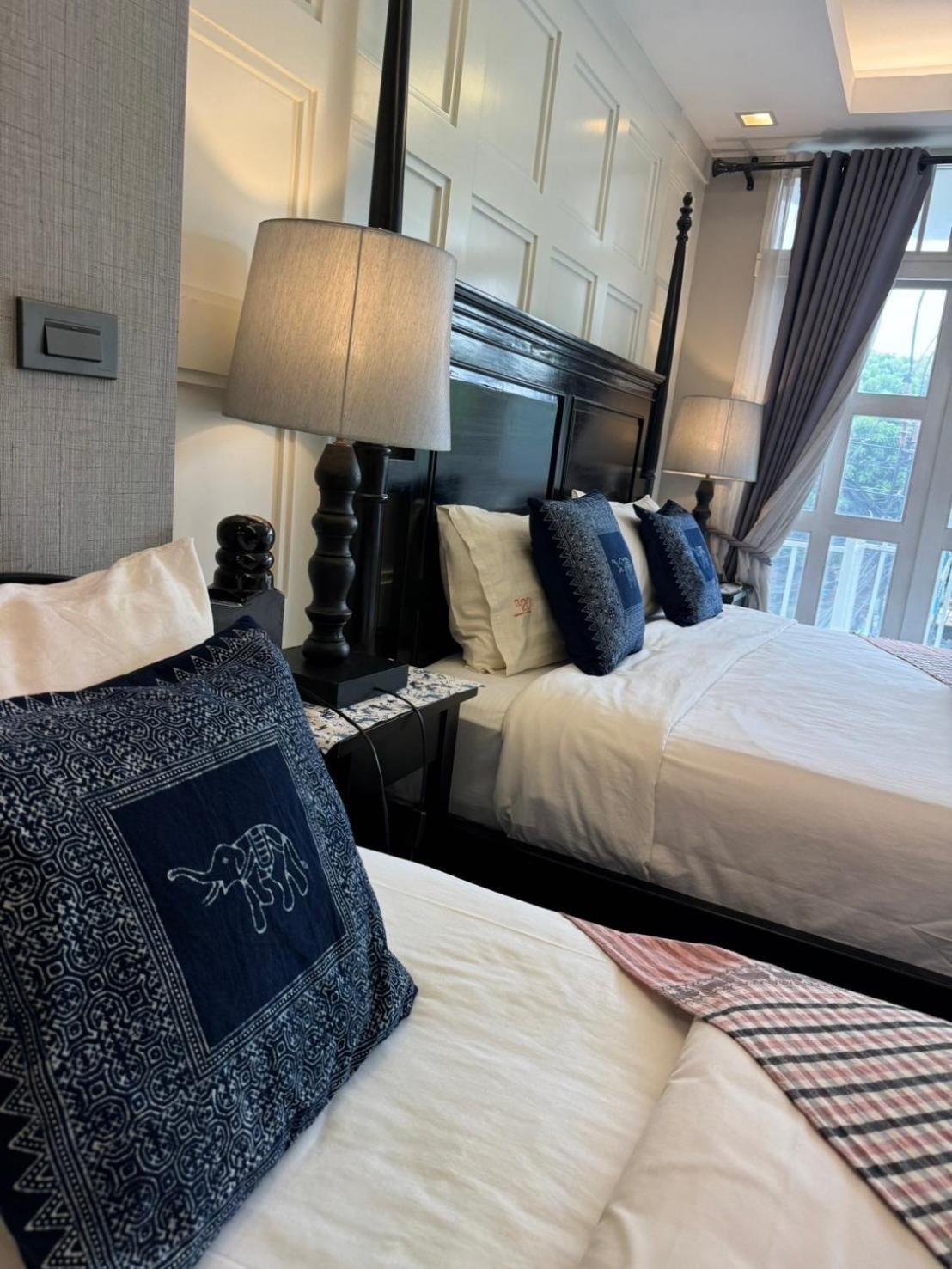 Wua Lai Boutique 3* Chiang Mai
