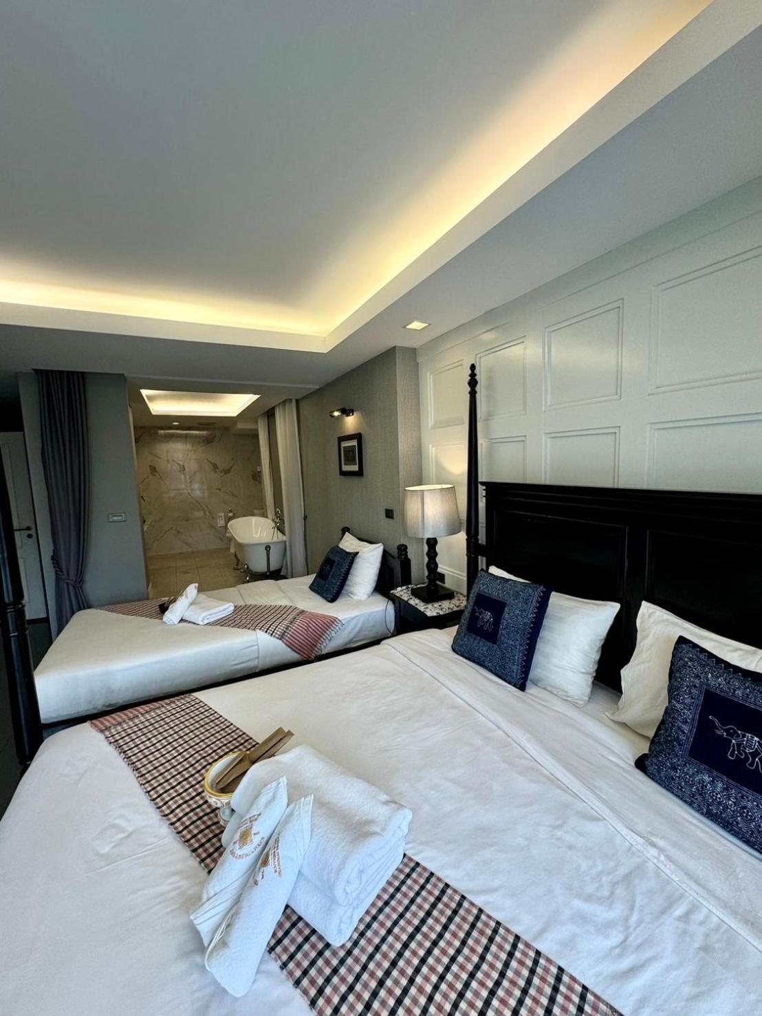 Wua Lai Boutique Guest house 3*