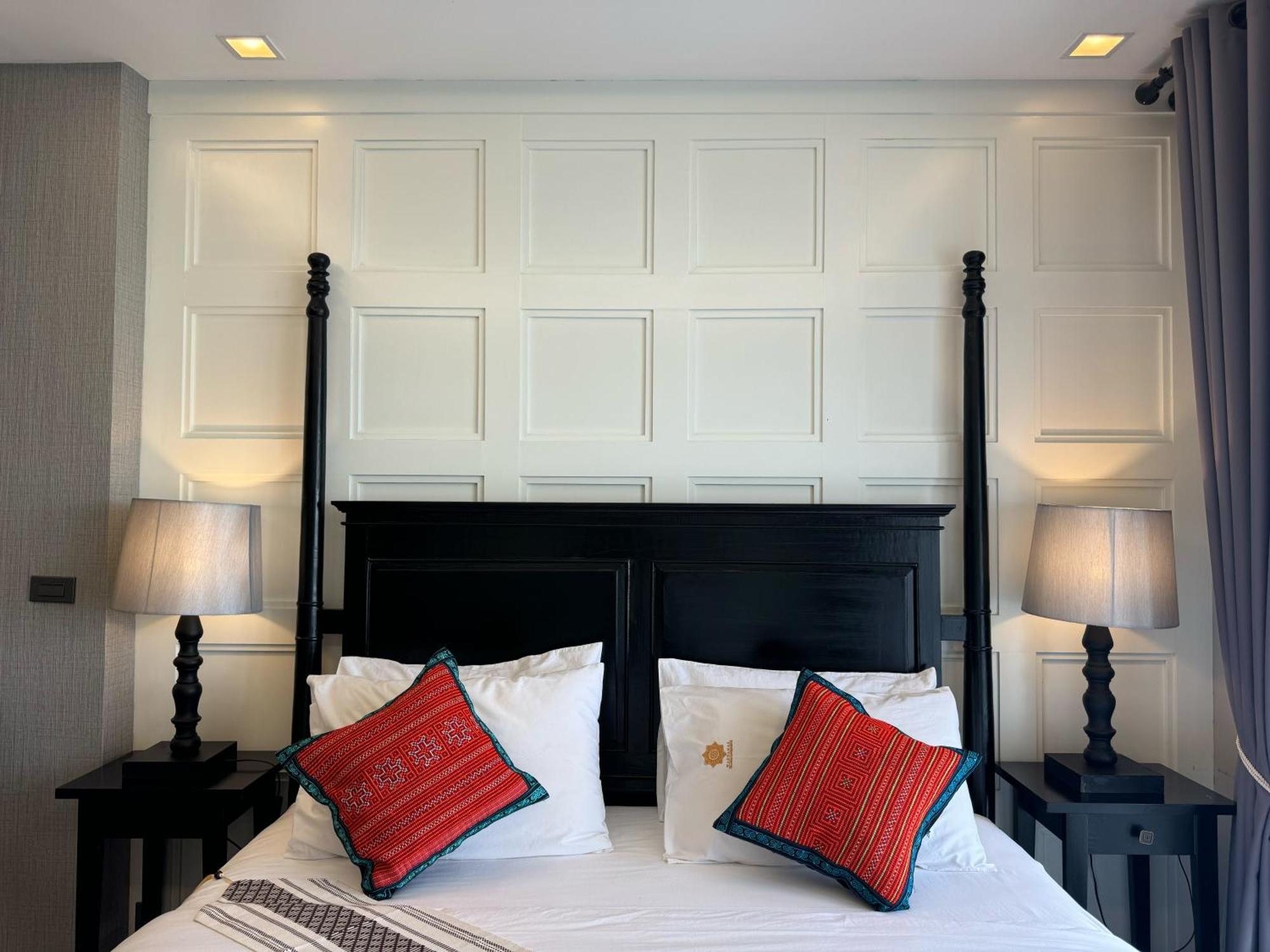 Wua Lai Boutique 3* Chiang Mai