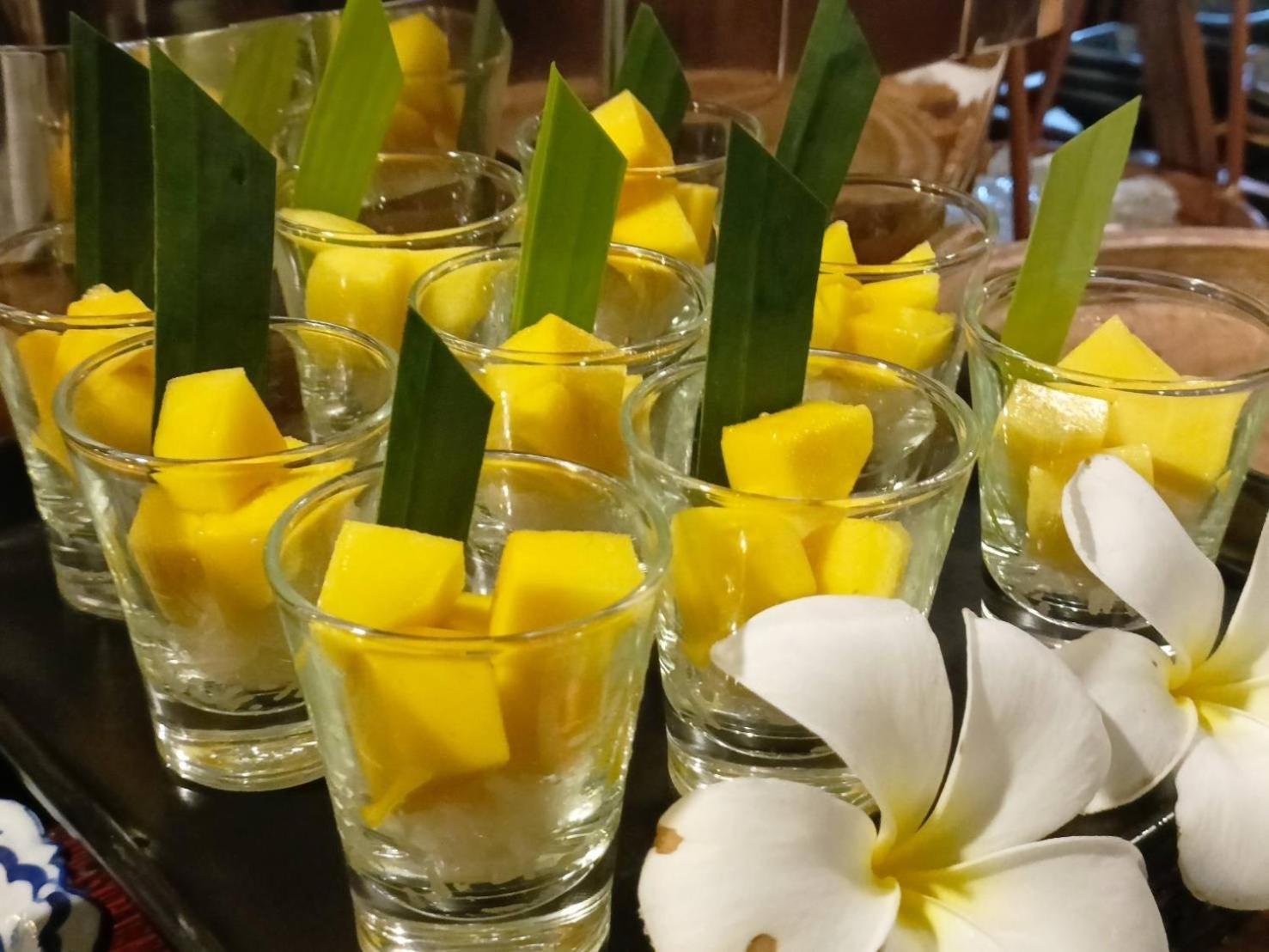 Wua Lai Boutique Guest house