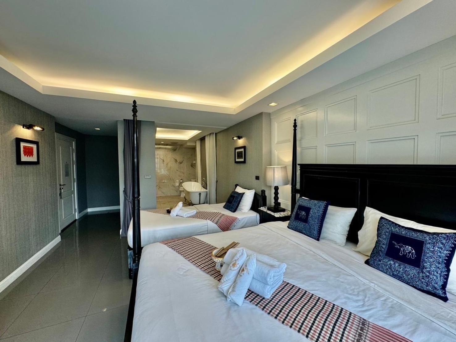 Wua Lai Boutique Guest house Chiang Mai