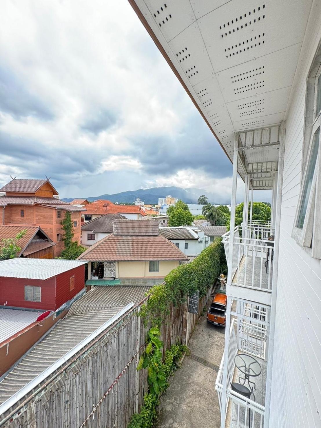 Wua Lai Boutique Guest house 3*