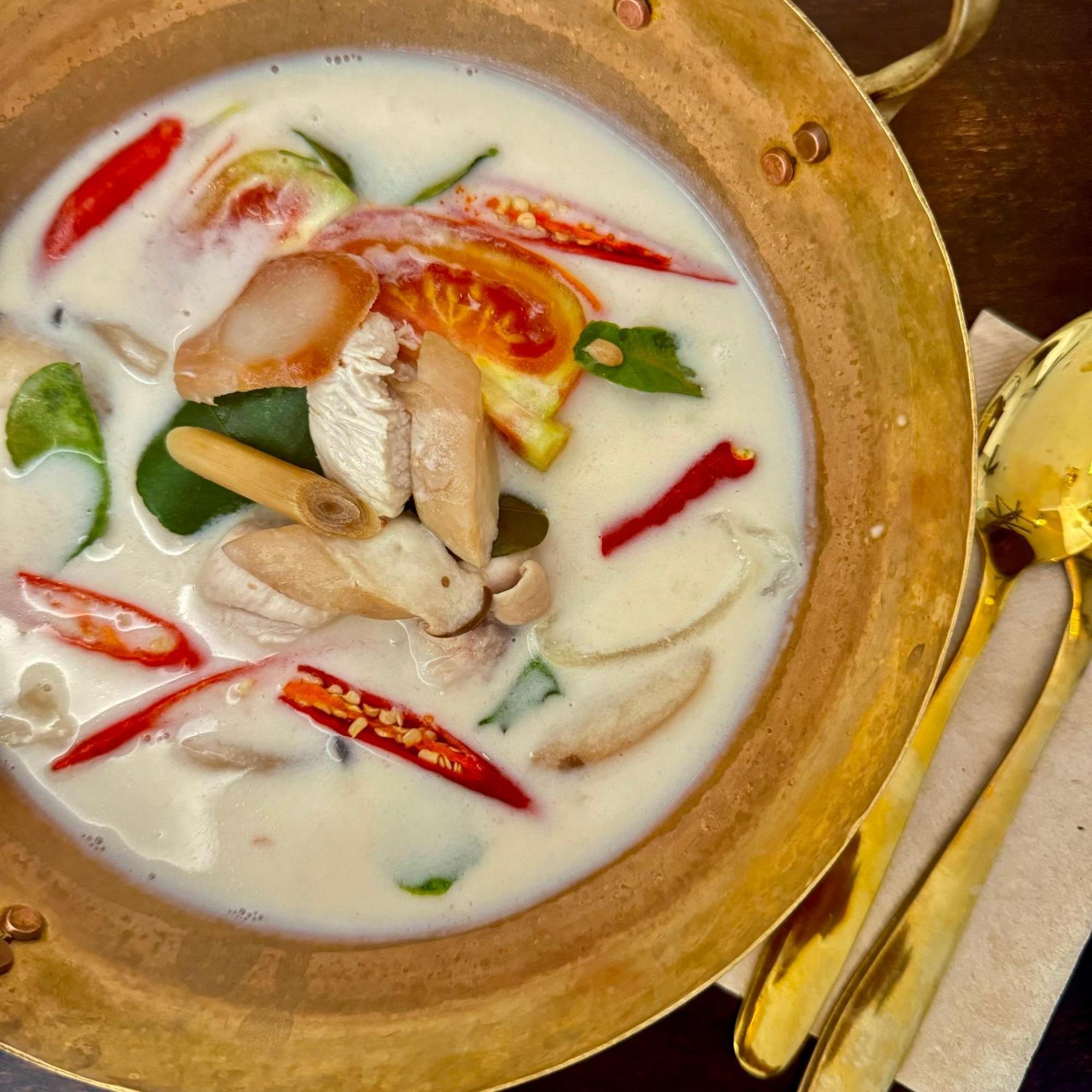 Wua Lai Boutique Chiang Mai