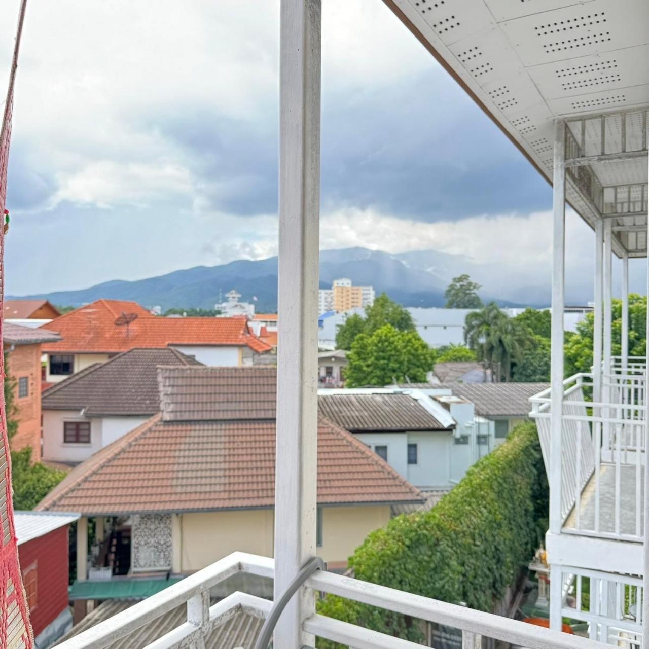 Wua Lai Boutique Guest house 3*