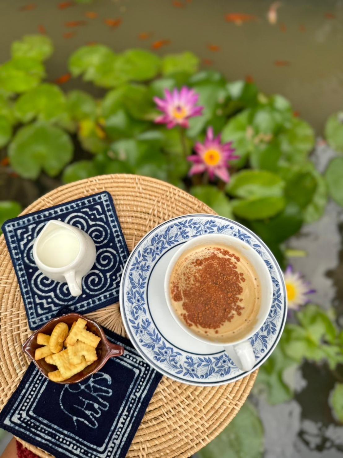 Wua Lai Boutique 3* Chiang Mai