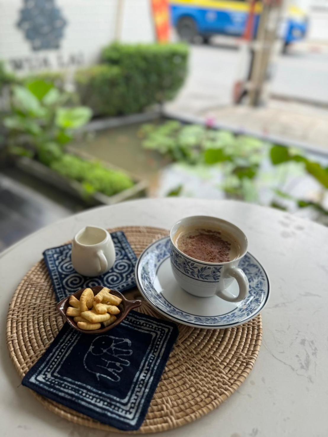 Wua Lai Boutique 3* Chiang Mai