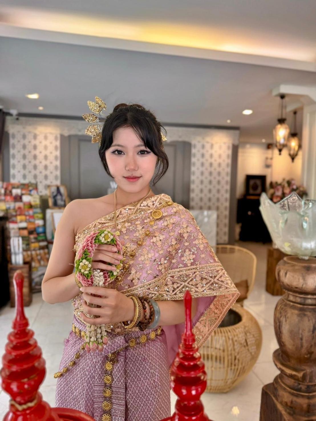 Guest house Wua Lai Boutique