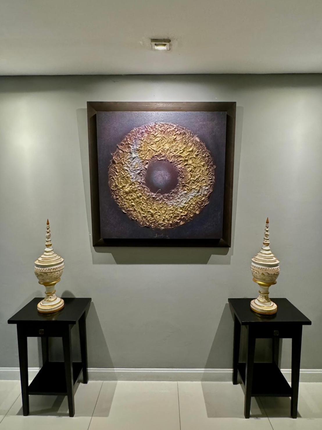Wua Lai Boutique Guest house Chiang Mai