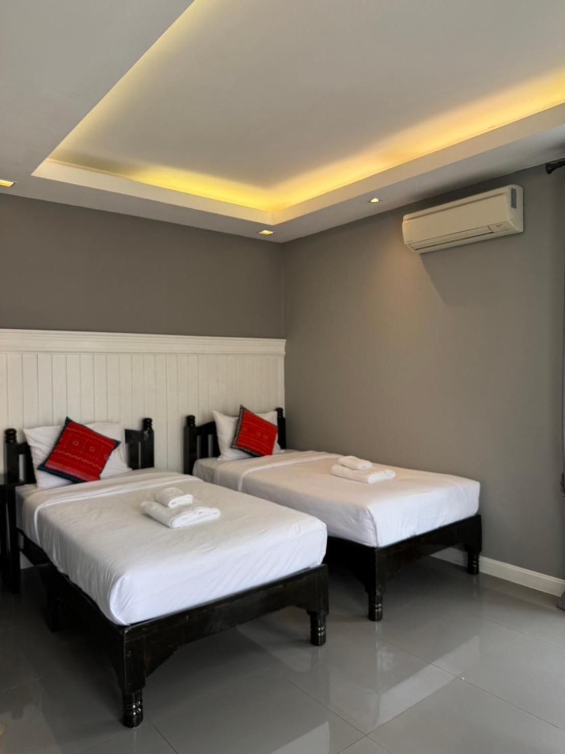 Wua Lai Boutique Chiang Mai