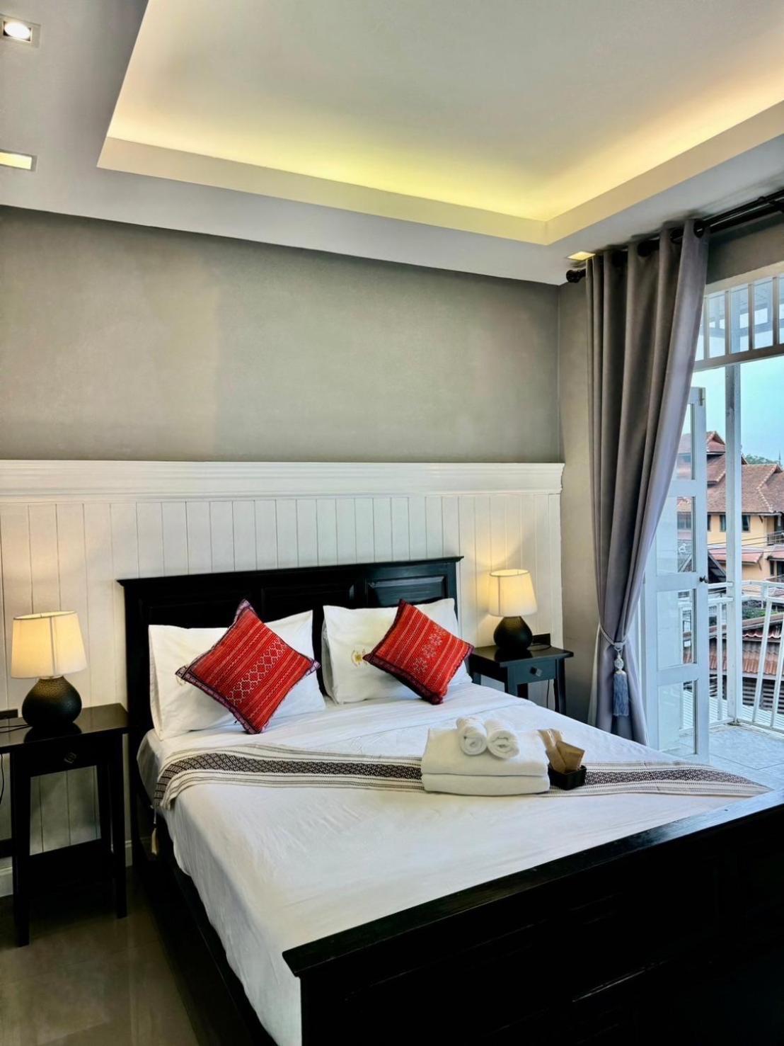 Wua Lai Boutique Guest house Chiang Mai