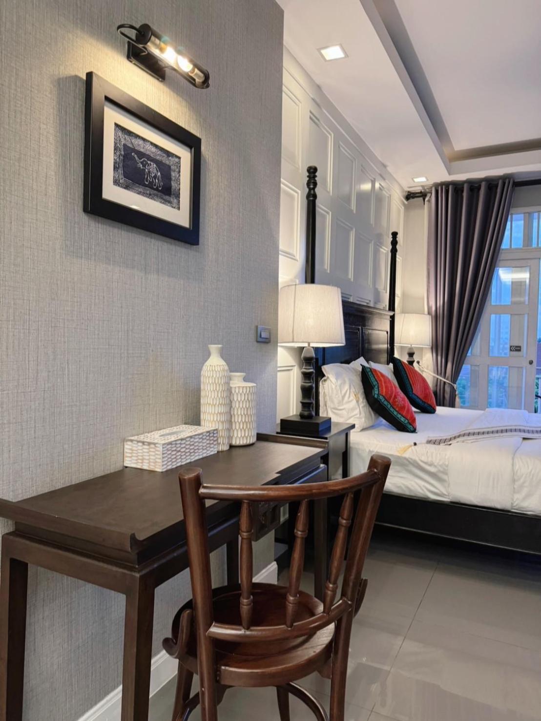 Wua Lai Boutique Chiang Mai