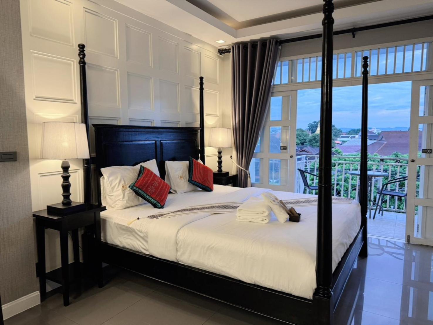 Wua Lai Boutique 3* Chiang Mai