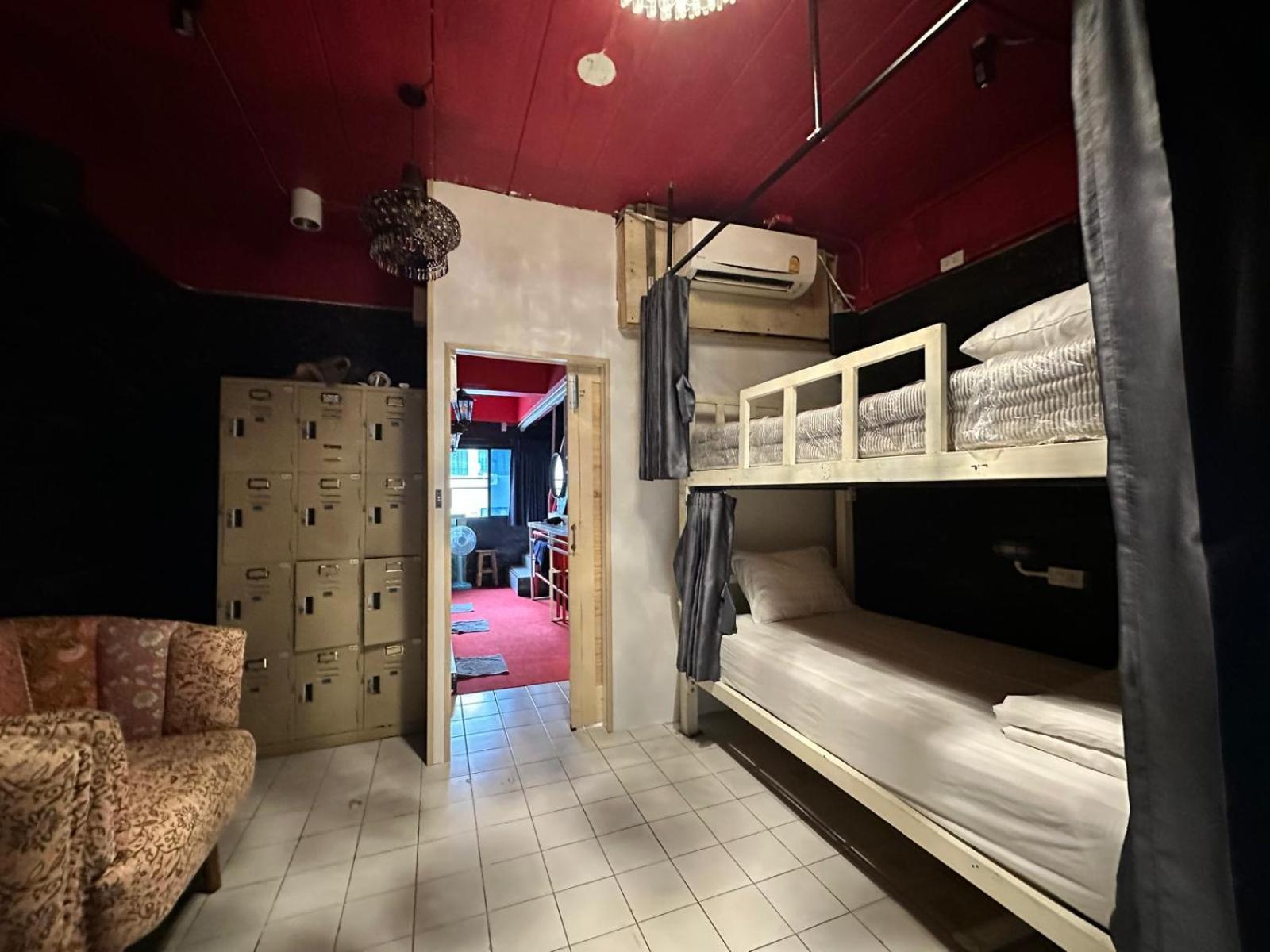 Hostel Lemonap Chiang Mai