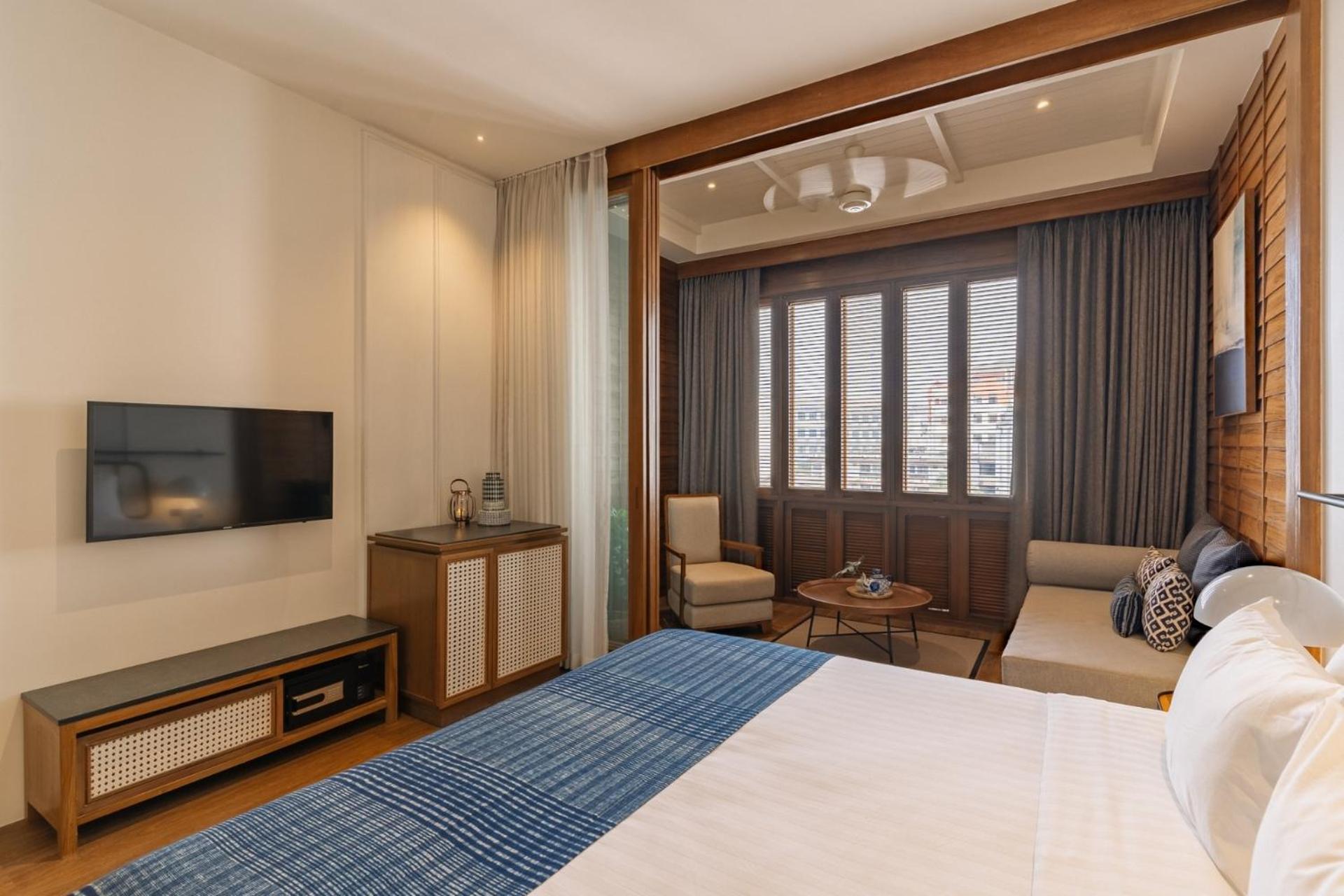 Loy 4* Chiang Mai