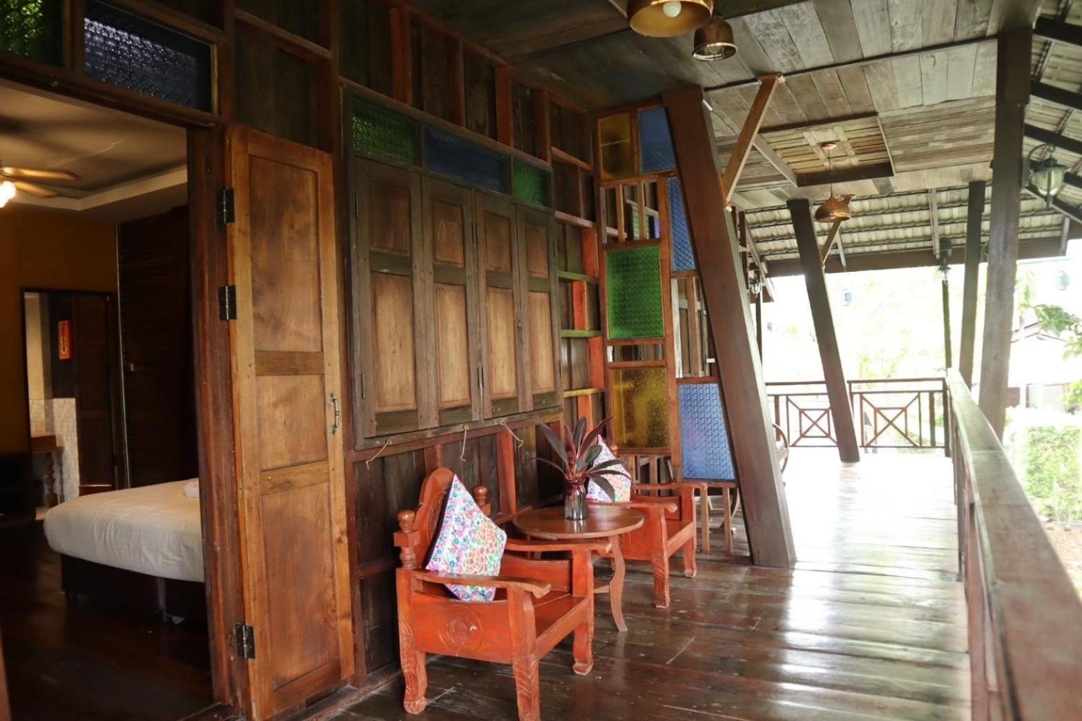 Orquideas 4* Chiang Mai
