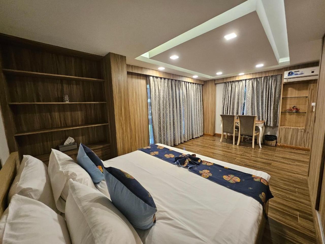 Hotel Orquideas