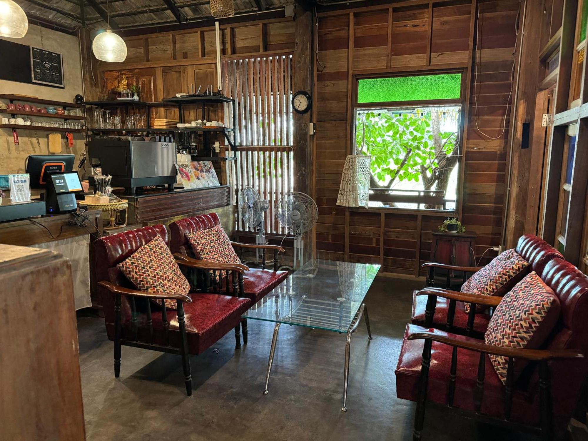 Orquideas 4* Chiang Mai