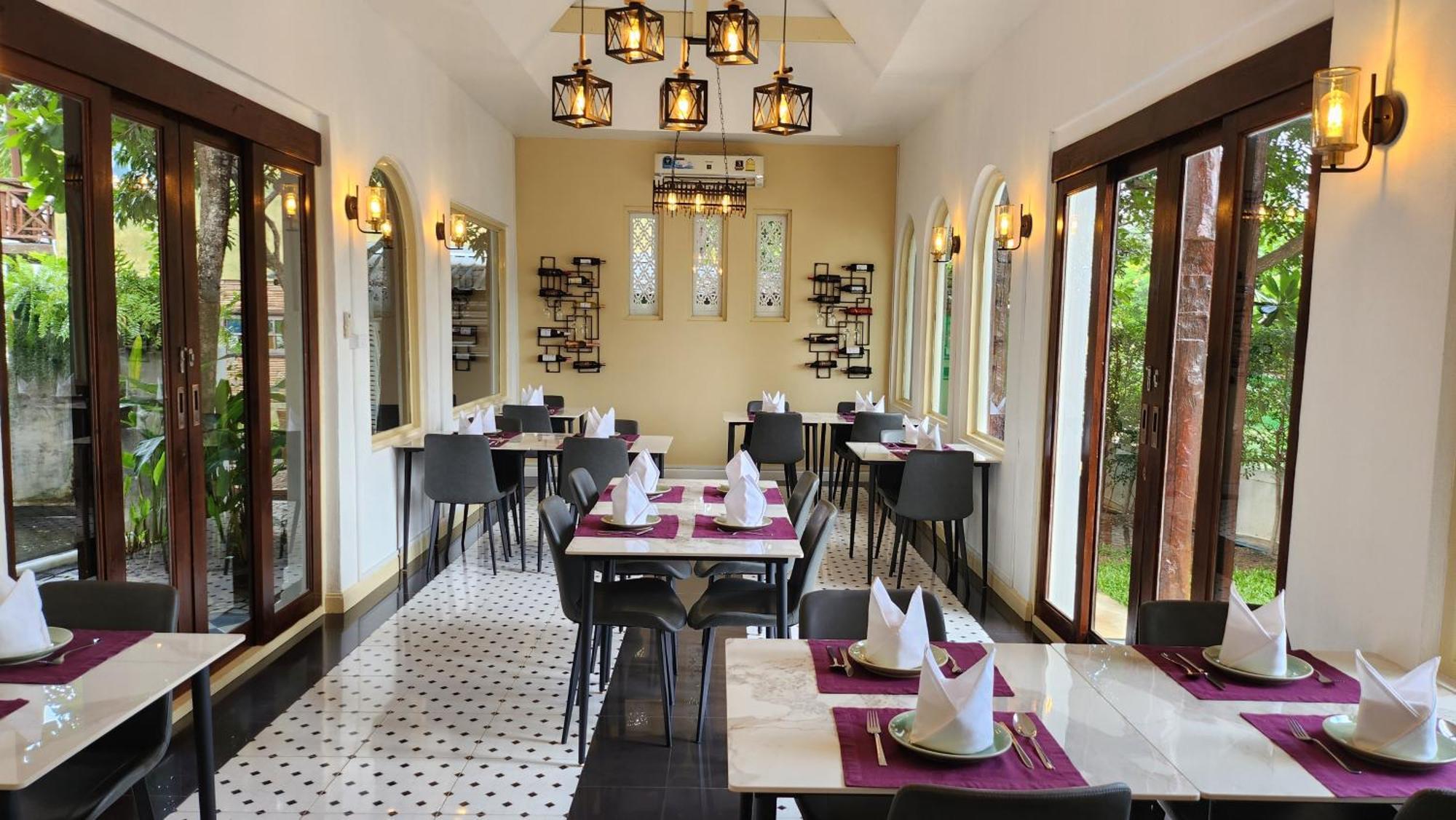 Hotel Orquideas
