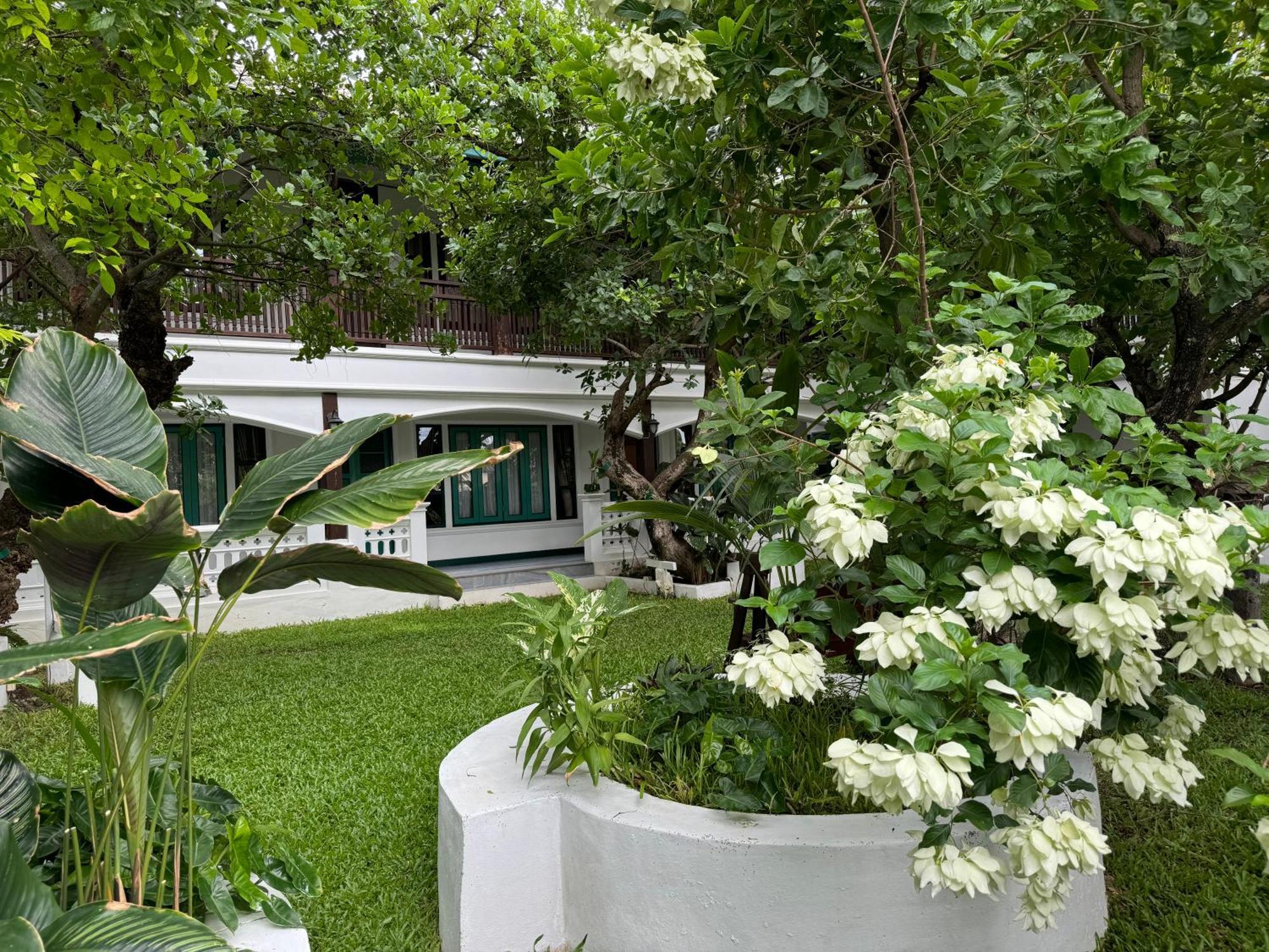 Orquideas 4* Chiang Mai