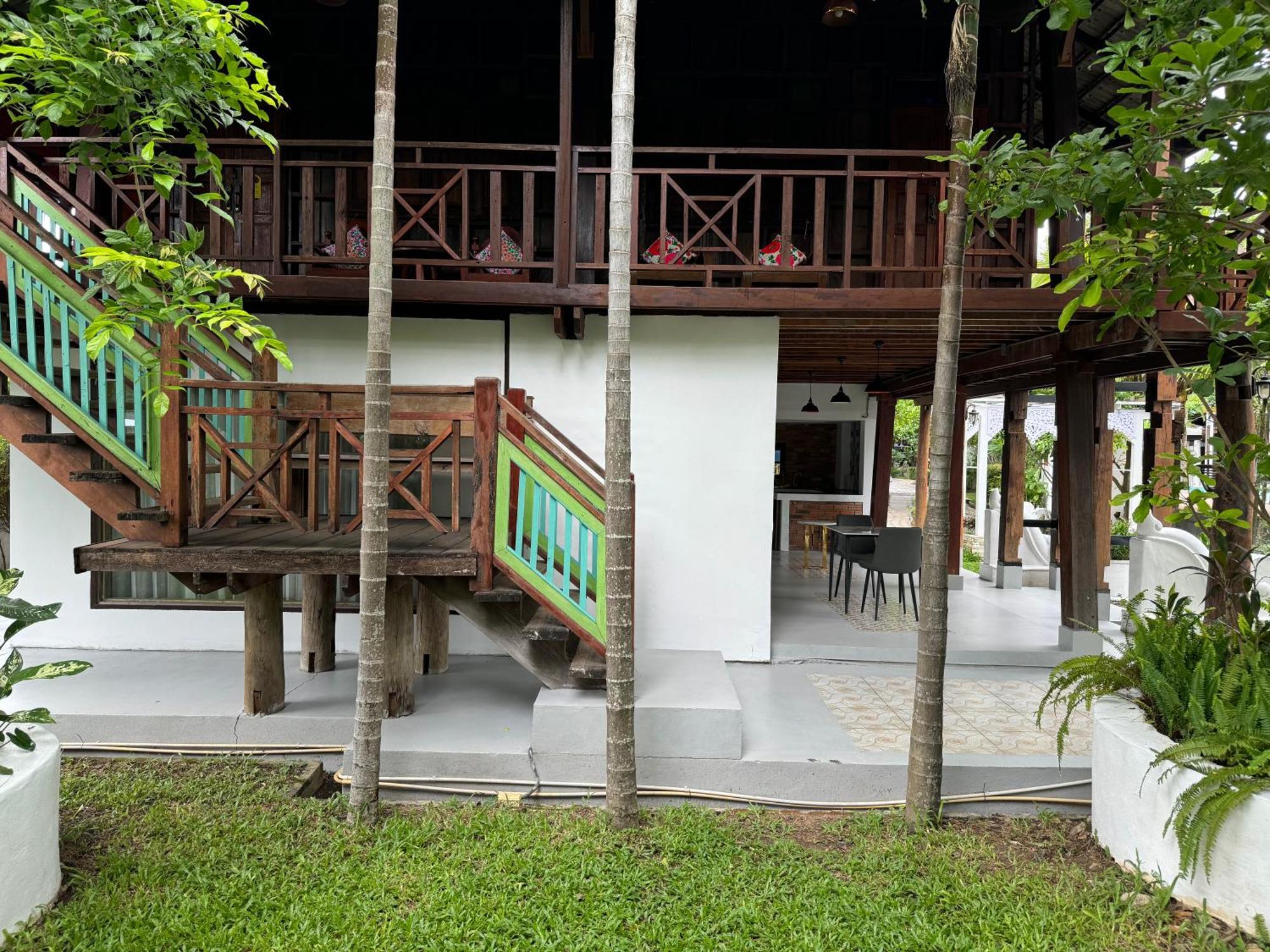 Orquideas Hotel 4*