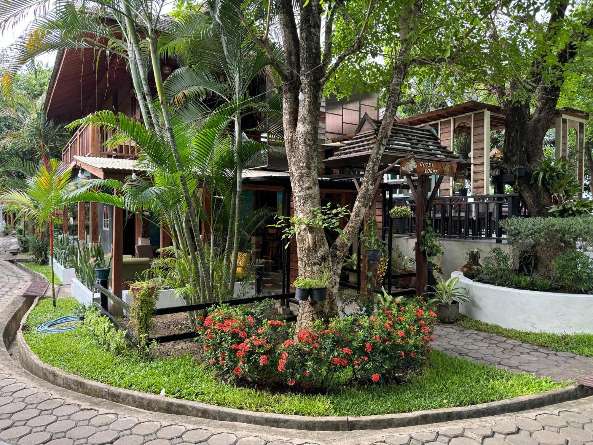 Orquideas 4* Chiang Mai