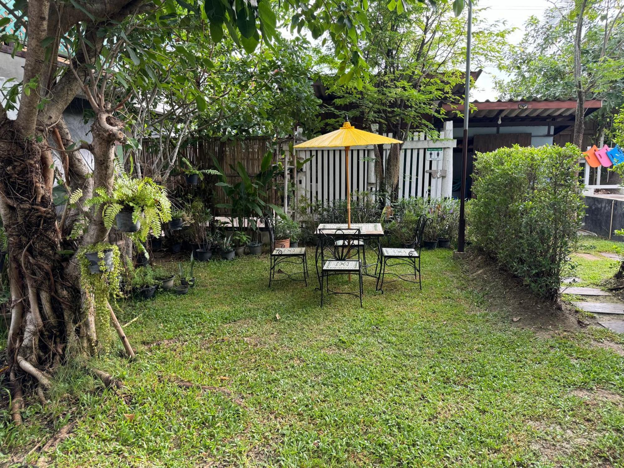 Hotel Orquideas
