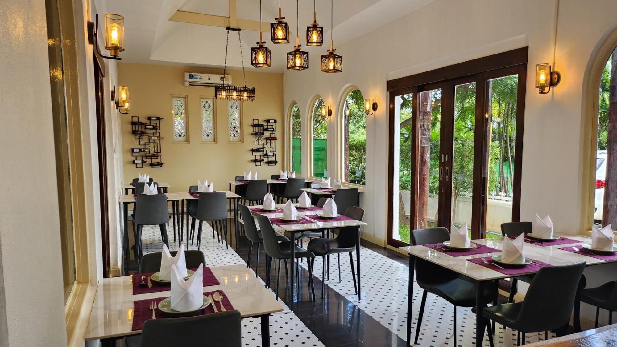 Orquideas 4* Chiang Mai