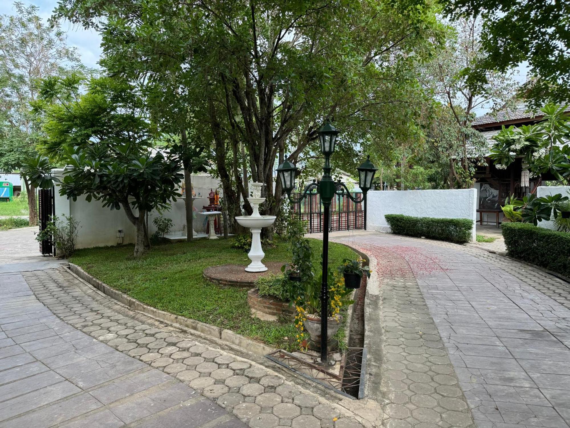 Orquideas Hotel 4*