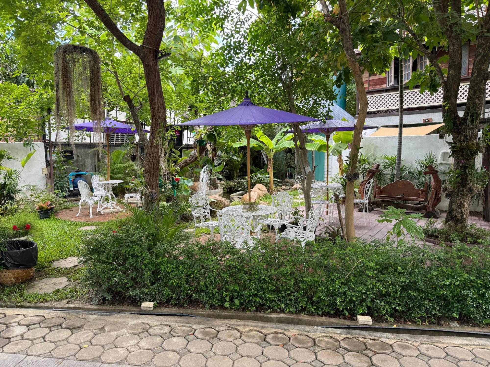 Hotel Orquideas