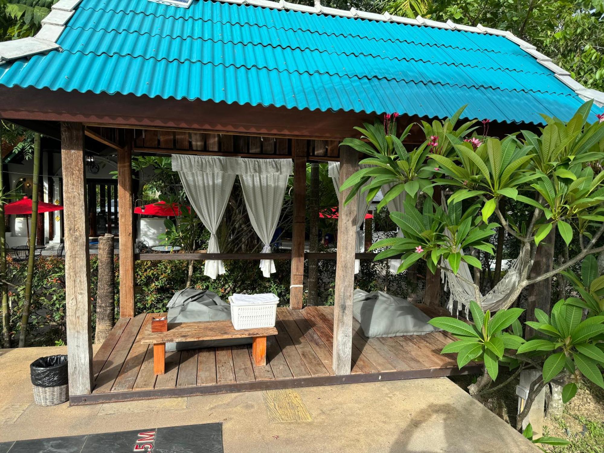 Orquideas 4* Chiang Mai