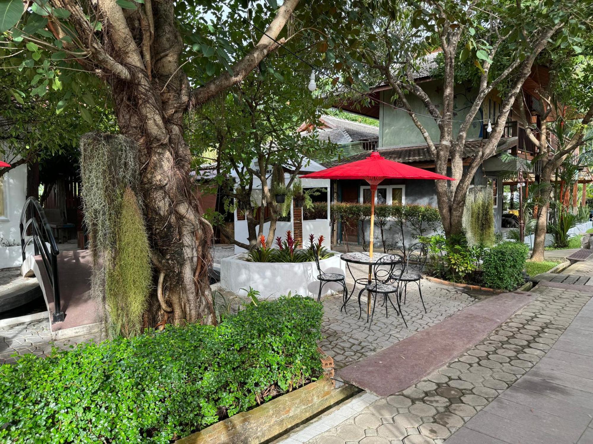 Orquideas Hotel