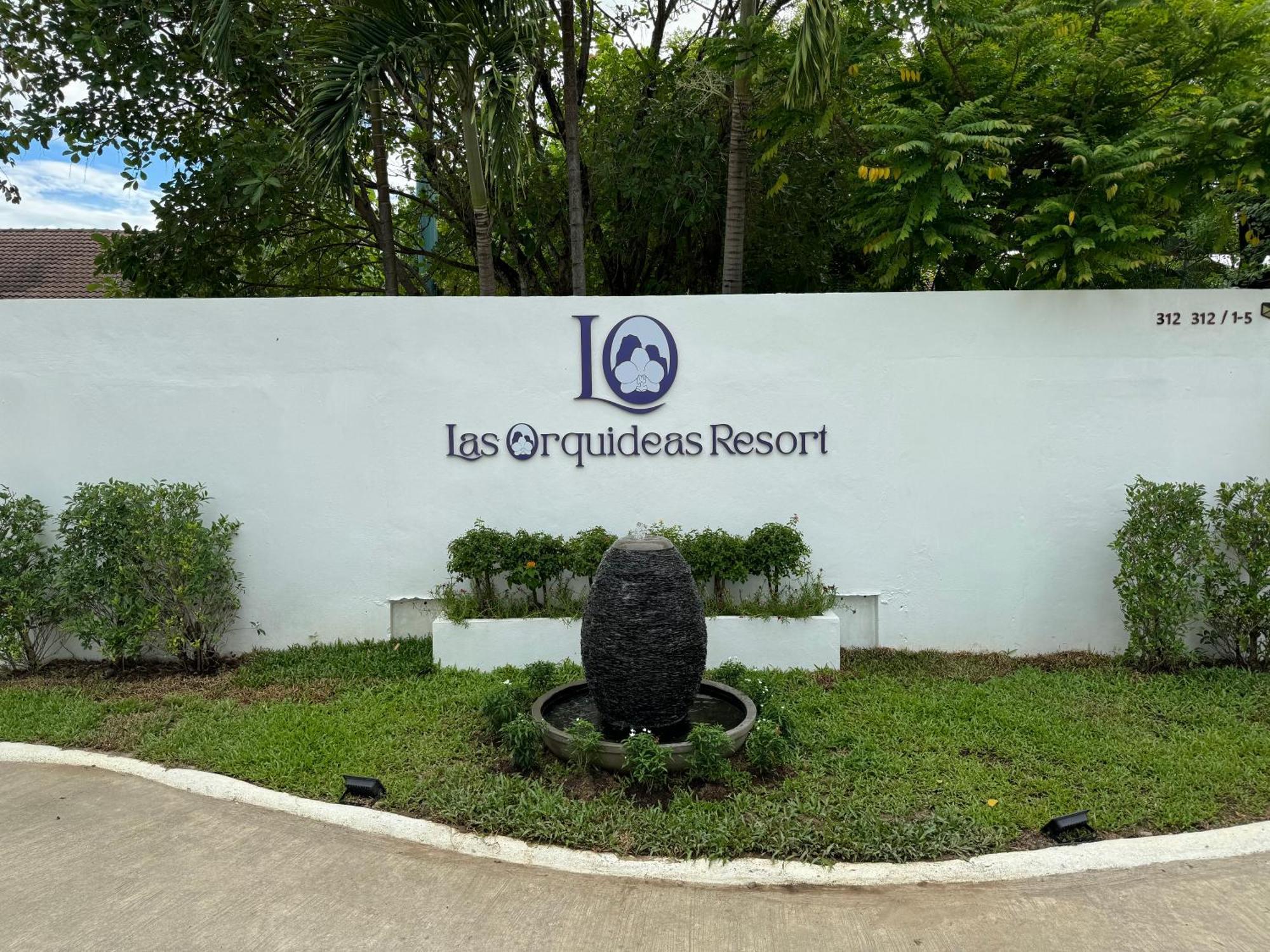 Orquideas Hotel