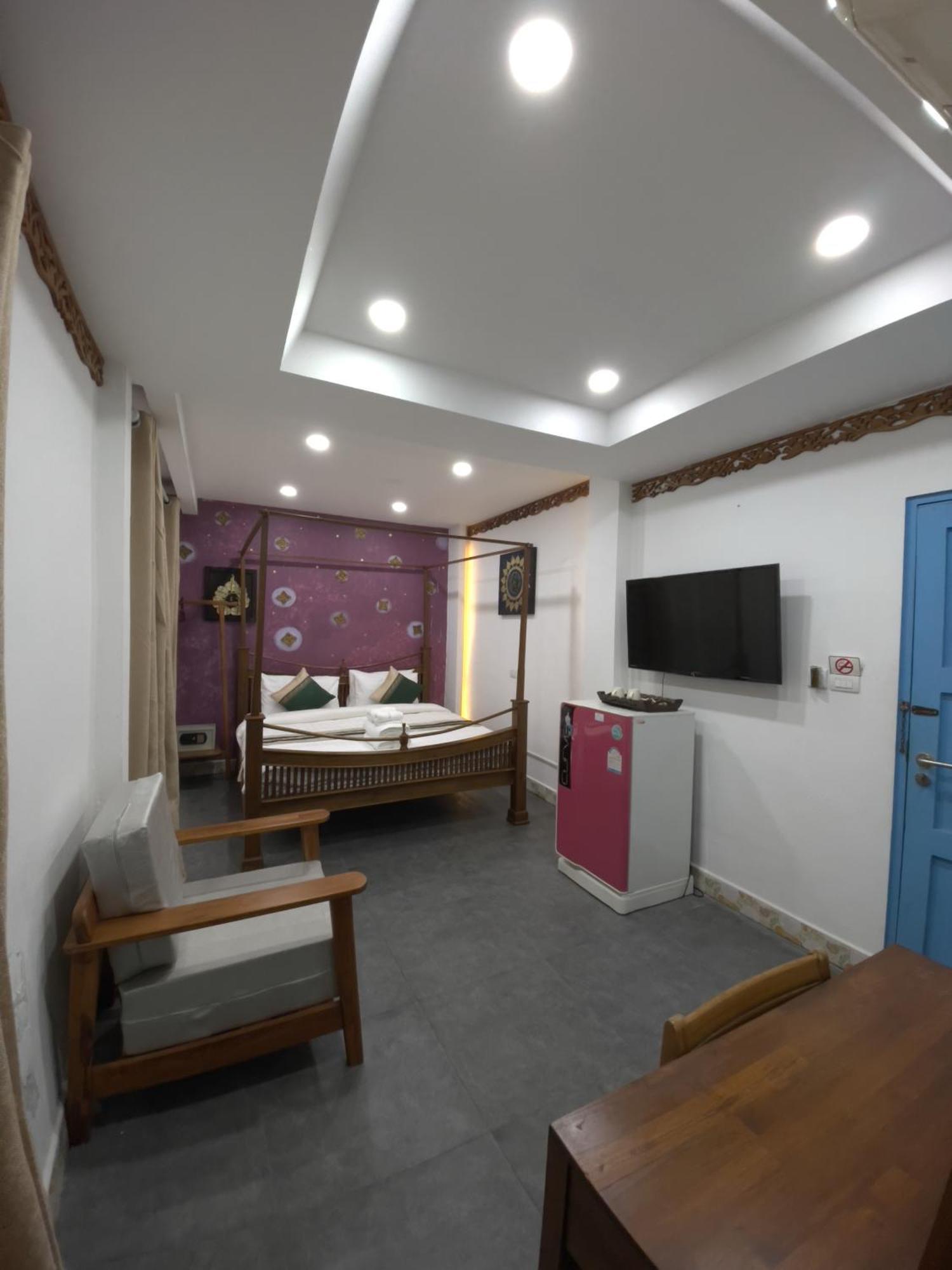 Mesa Garden Hotel Chiang Mai