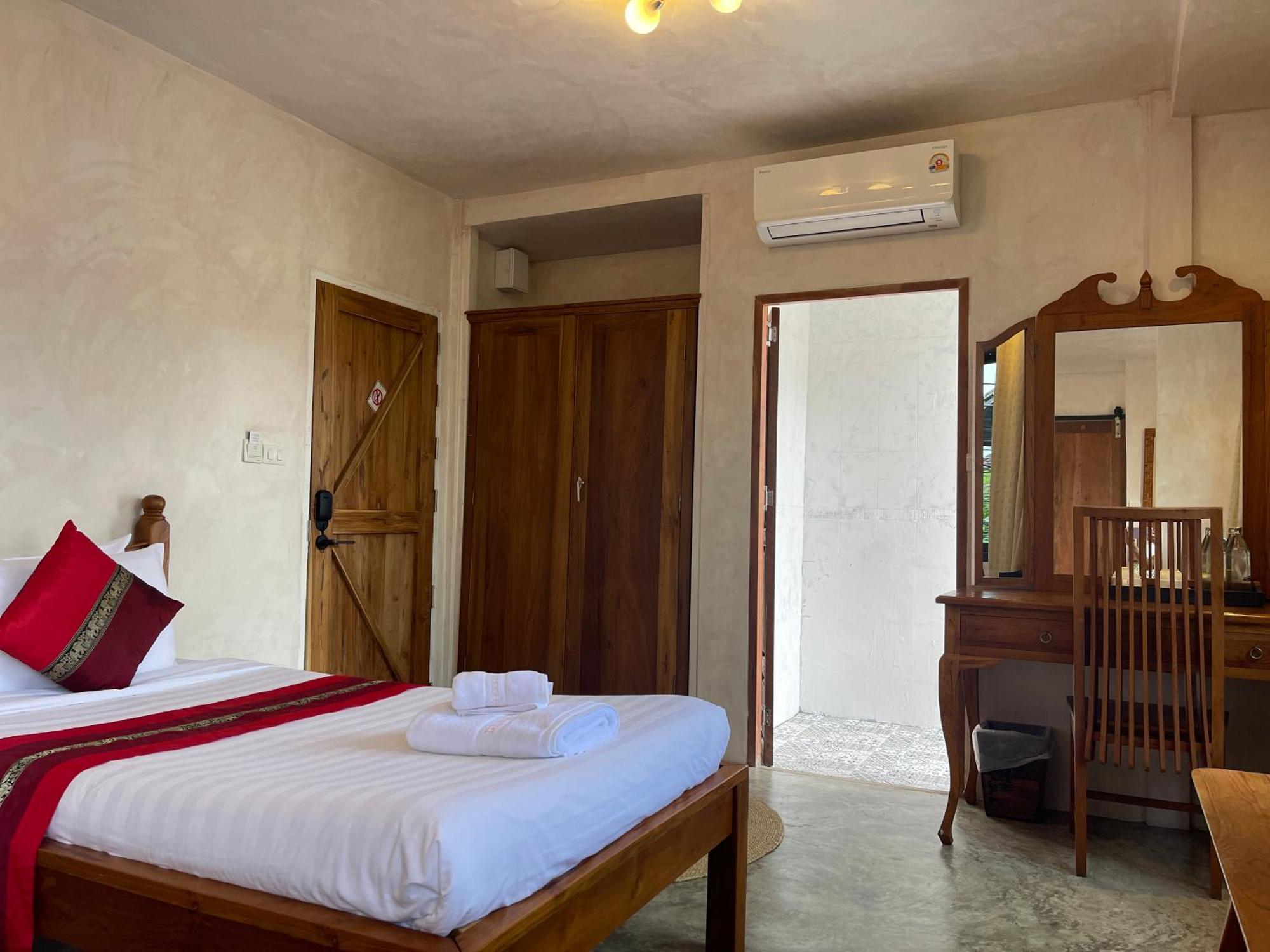 Mesa Garden Hotel