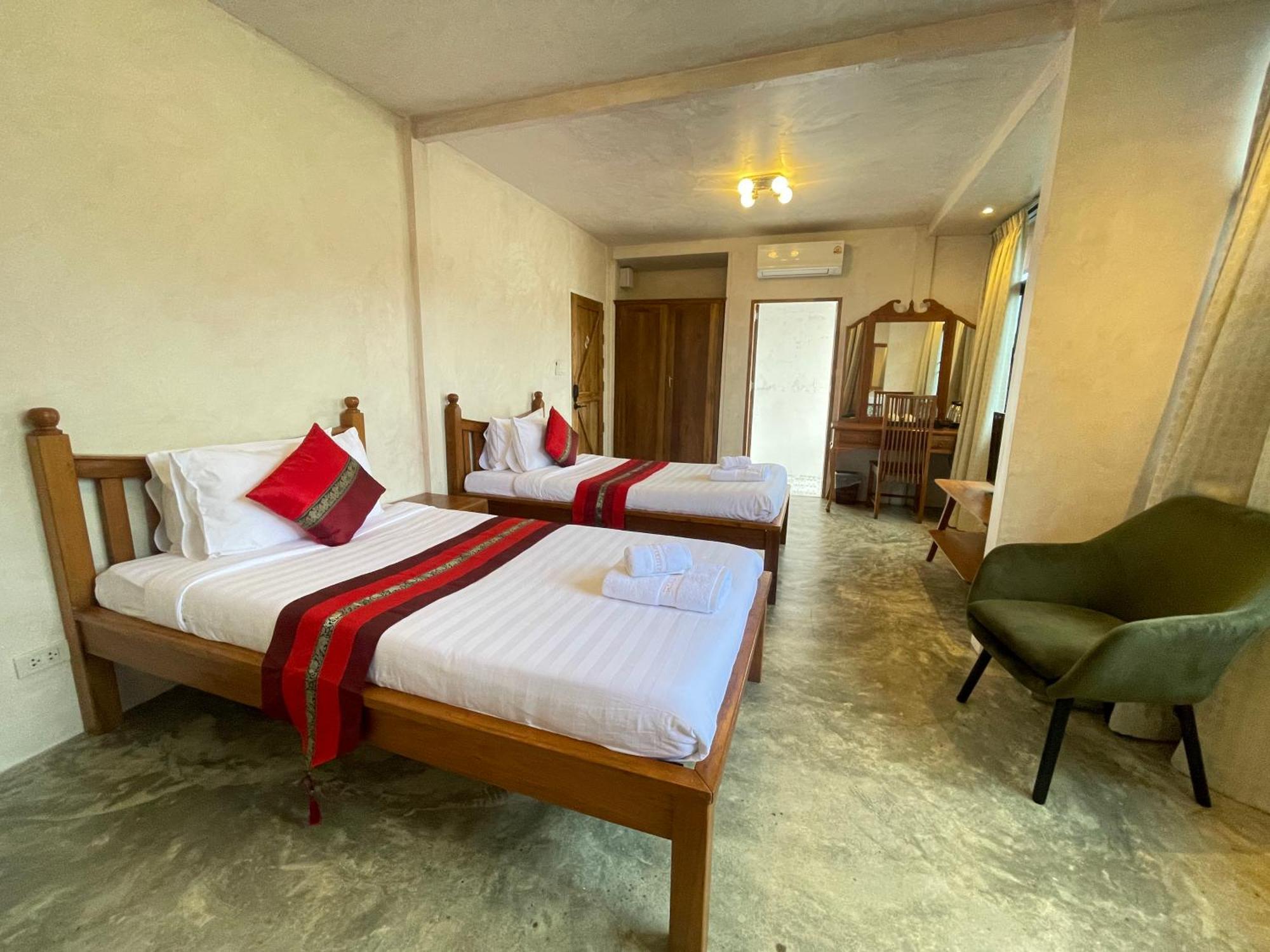 Mesa Garden Hotel