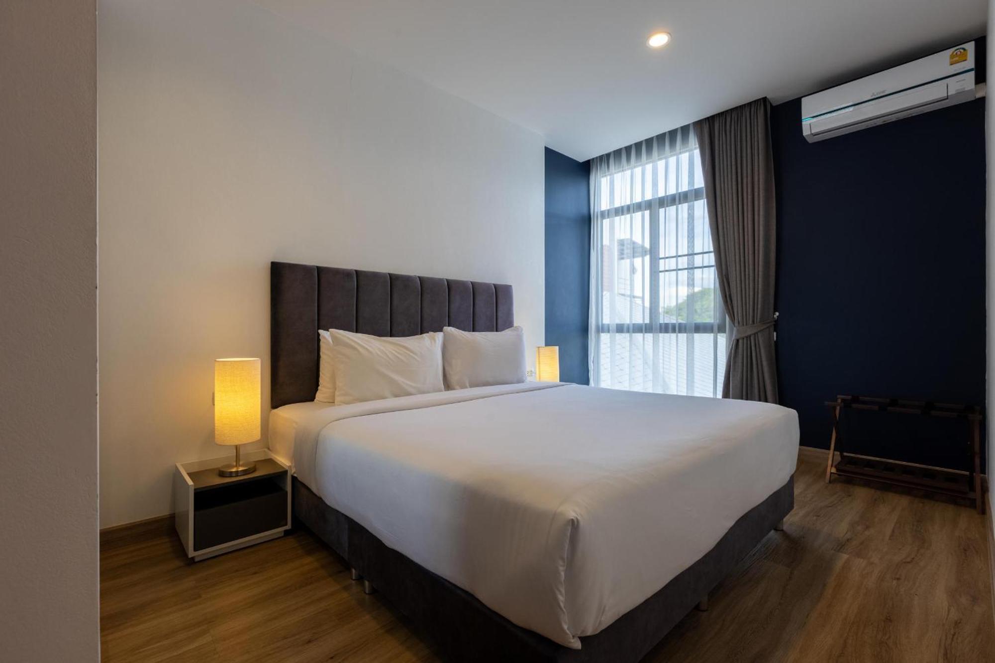 Amiri Place Chiang Mai