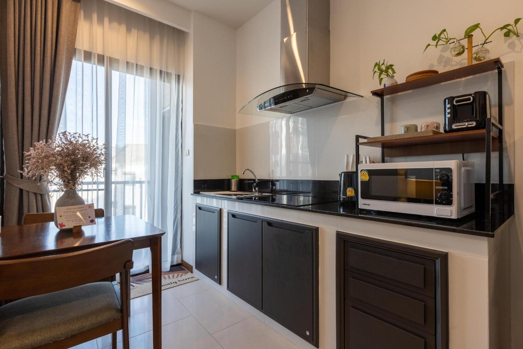 Hotel Amiri Place