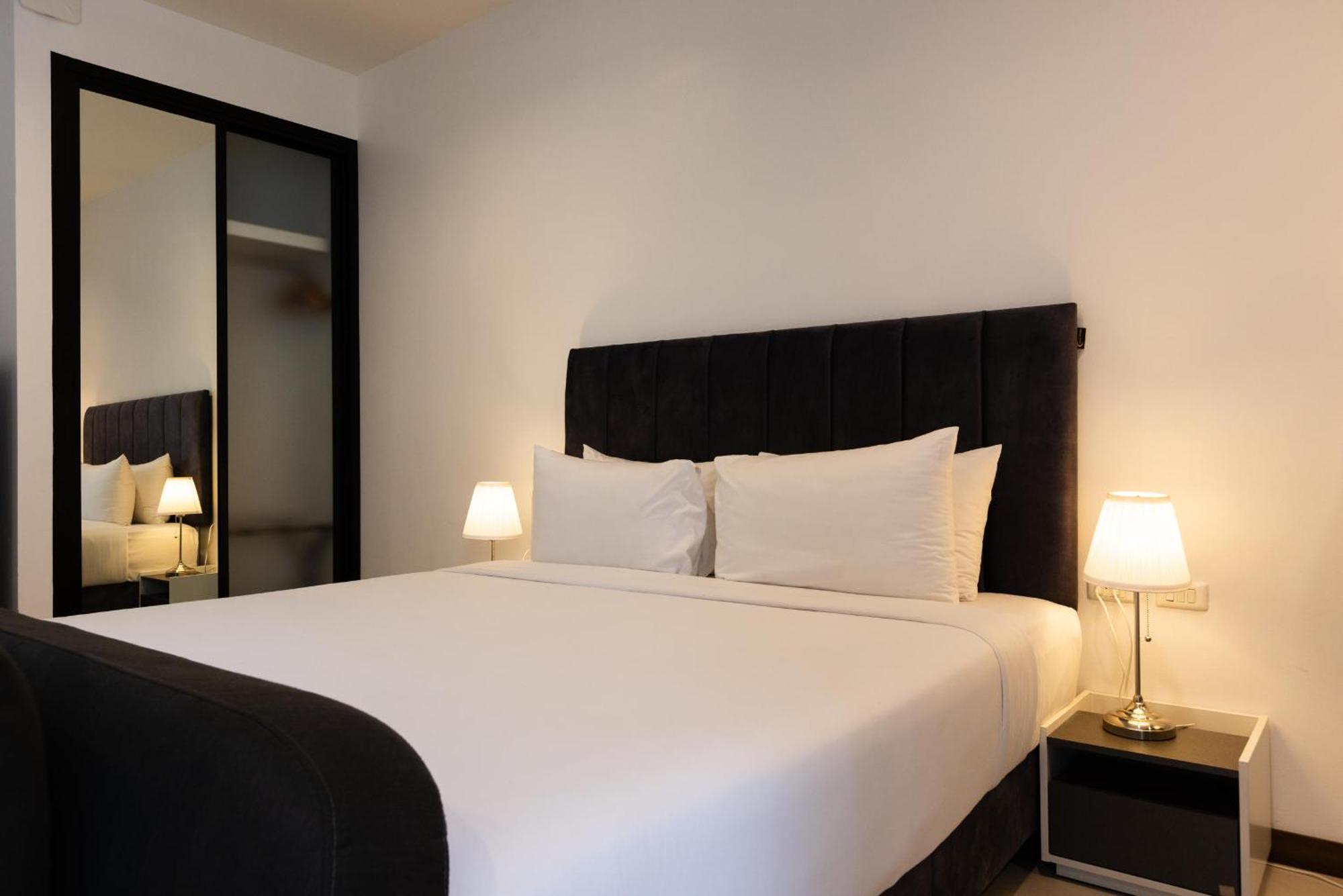 Amiri Place 3* Chiang Mai