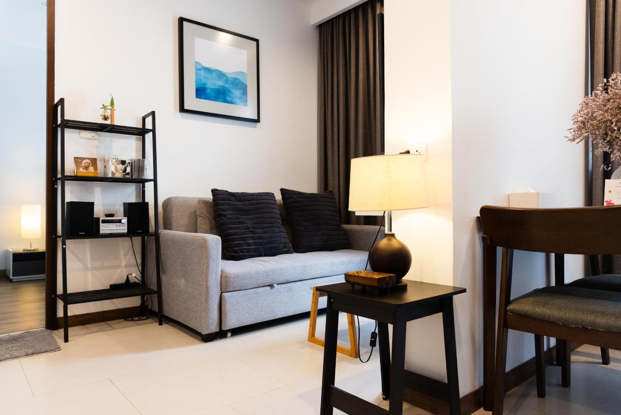 Amiri Place Hotel