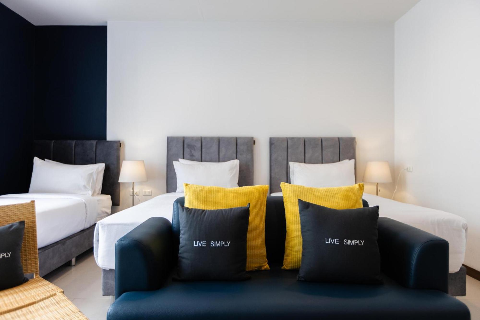 Amiri Place Hotel Chiang Mai