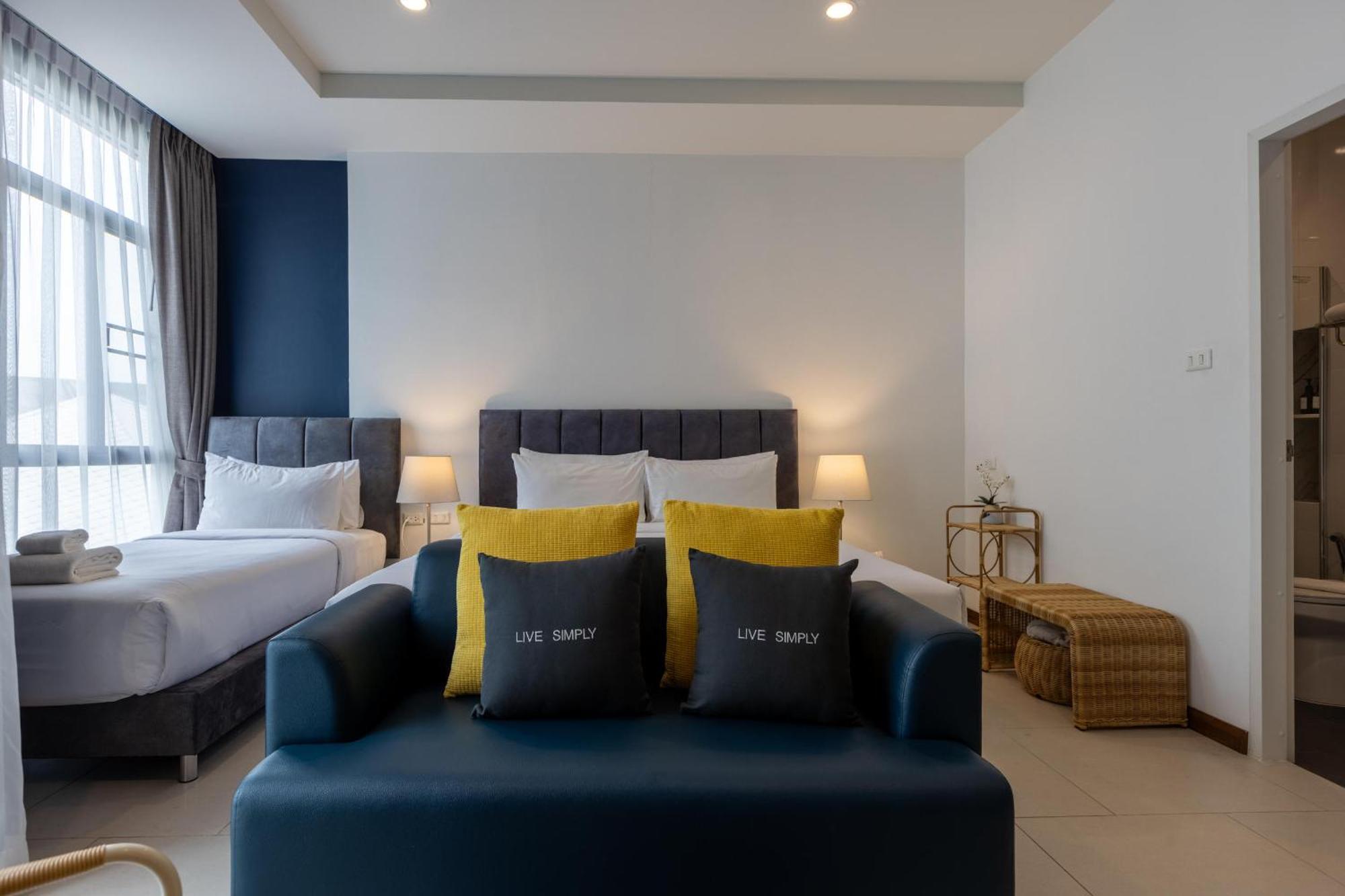 Amiri Place 3* Chiang Mai