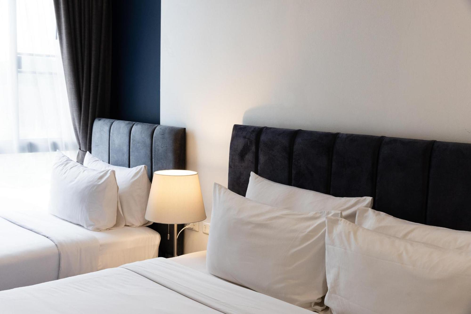 Amiri Place Hotel 3*
