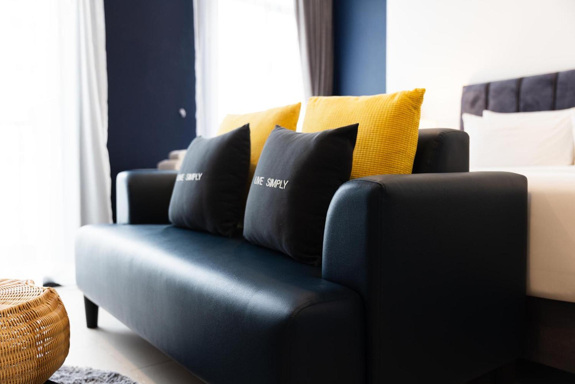 Amiri Place 3* Chiang Mai